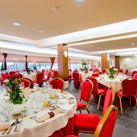 Hotel Eurosol Seia Camelo Ngoại thất bức ảnh