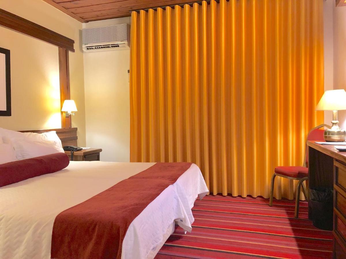 Hotel Eurosol Seia Camelo Ngoại thất bức ảnh
