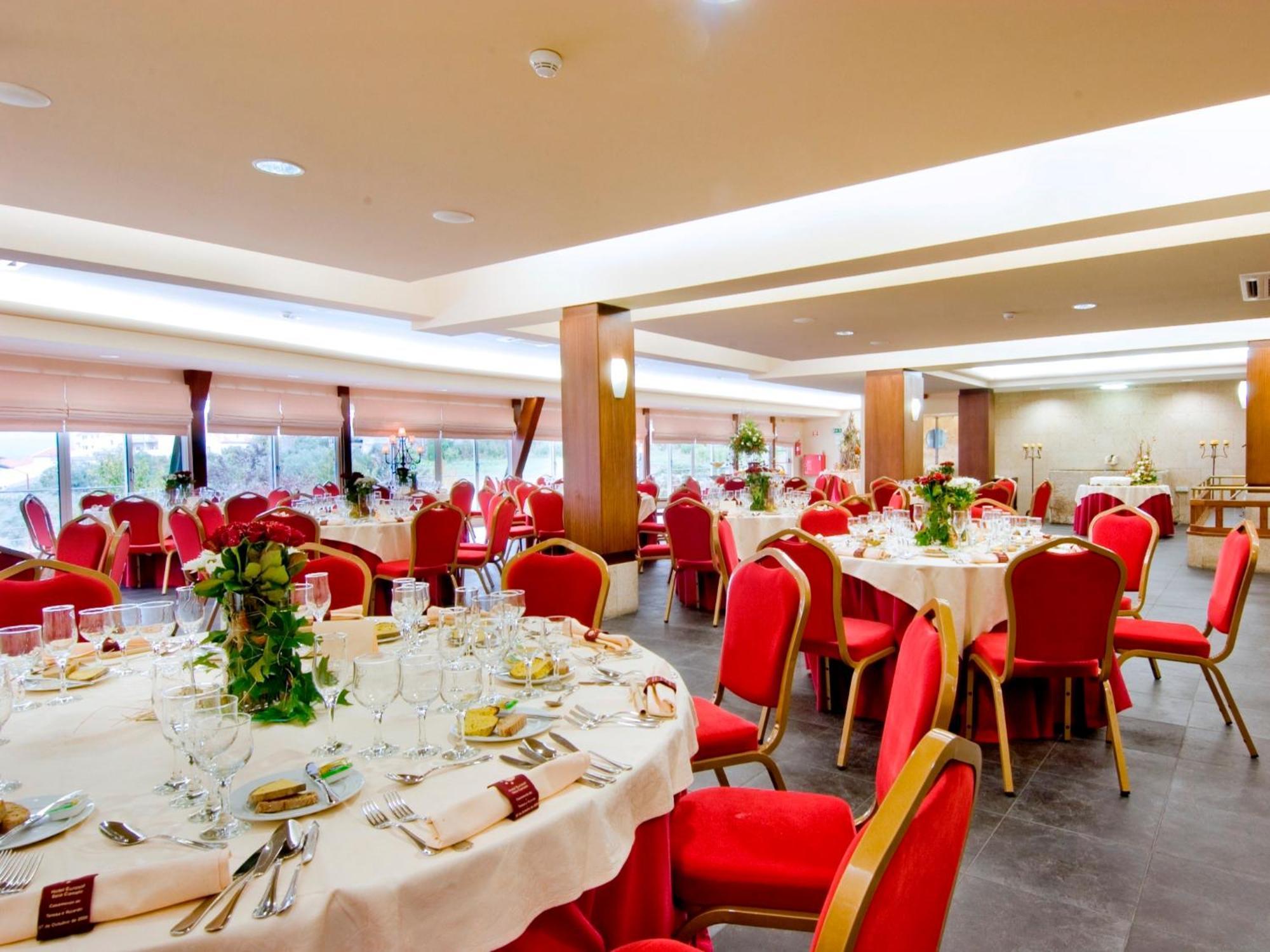 Hotel Eurosol Seia Camelo Ngoại thất bức ảnh
