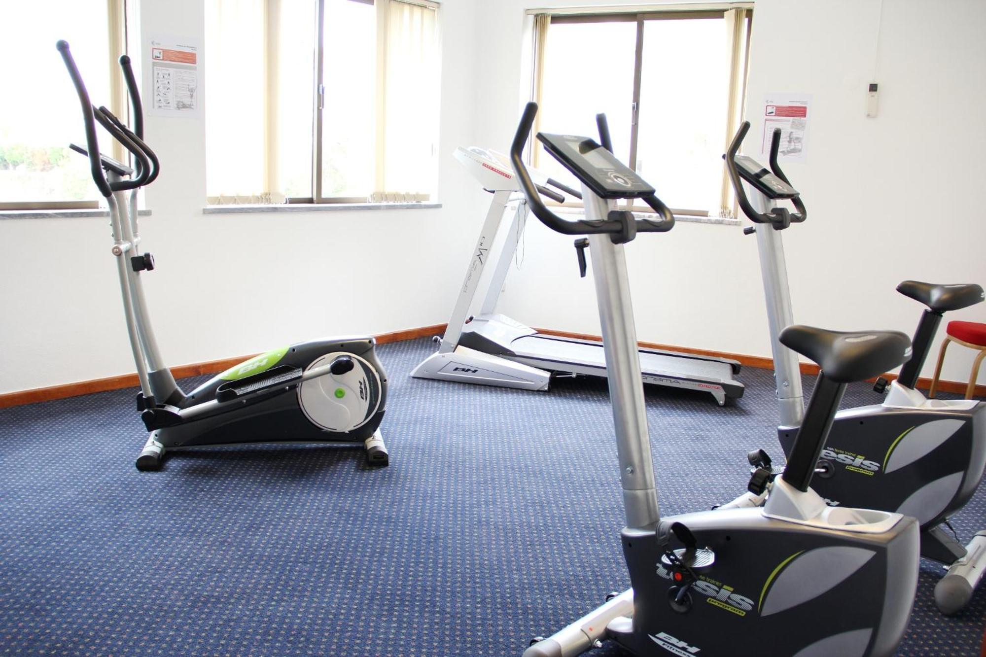 Hotel Eurosol Seia Camelo Ngoại thất bức ảnh