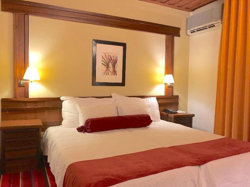 Hotel Eurosol Seia Camelo Phòng bức ảnh