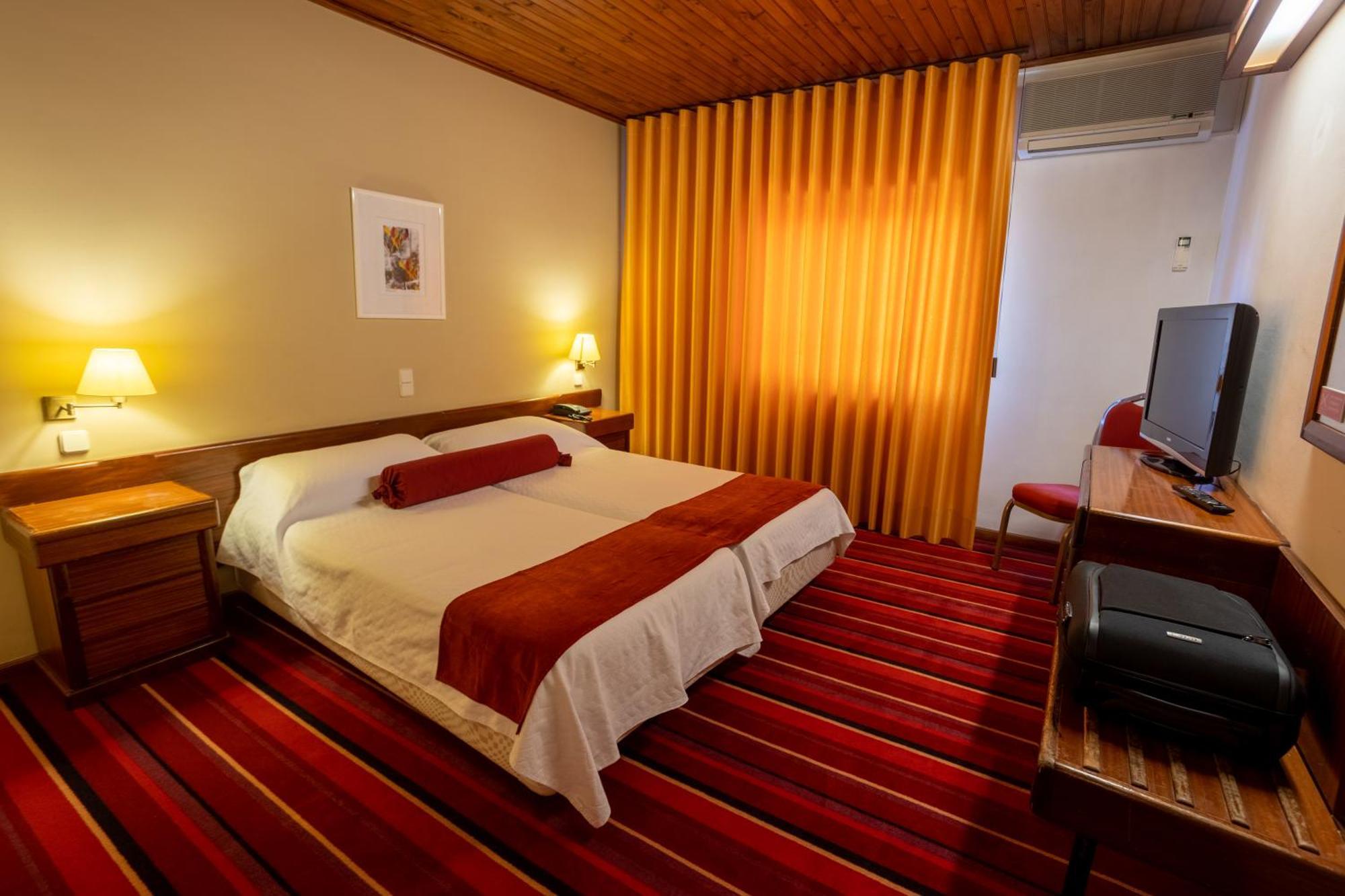 Hotel Eurosol Seia Camelo Ngoại thất bức ảnh