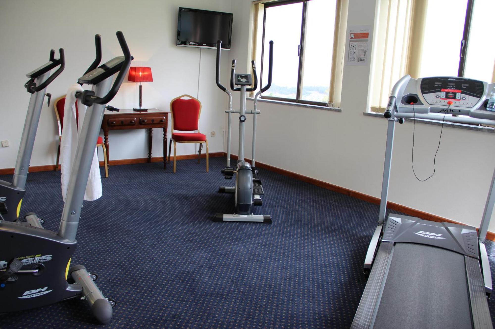 Hotel Eurosol Seia Camelo Ngoại thất bức ảnh