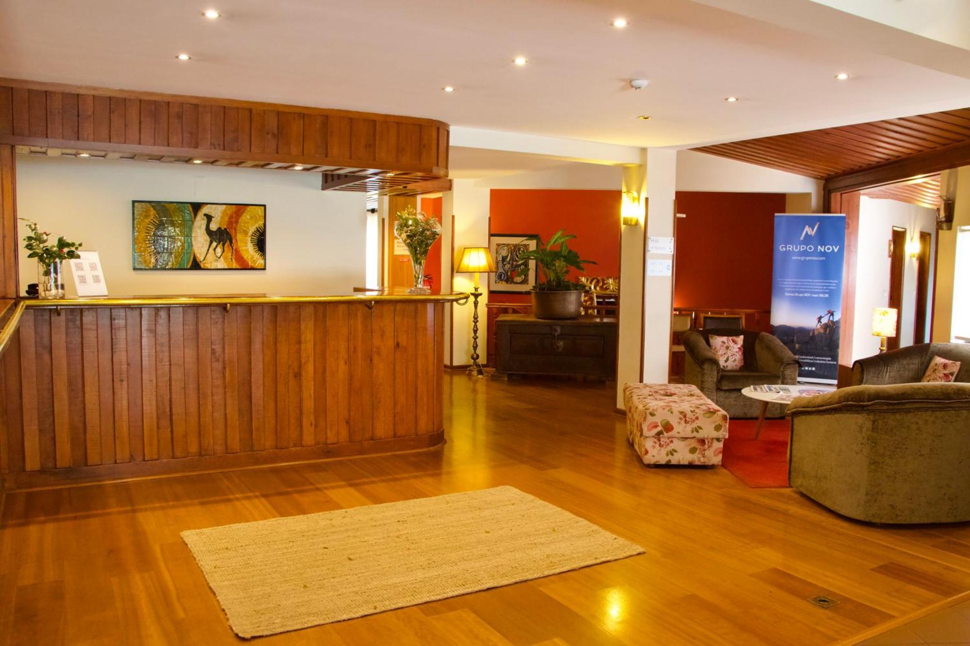 Hotel Eurosol Seia Camelo Ngoại thất bức ảnh