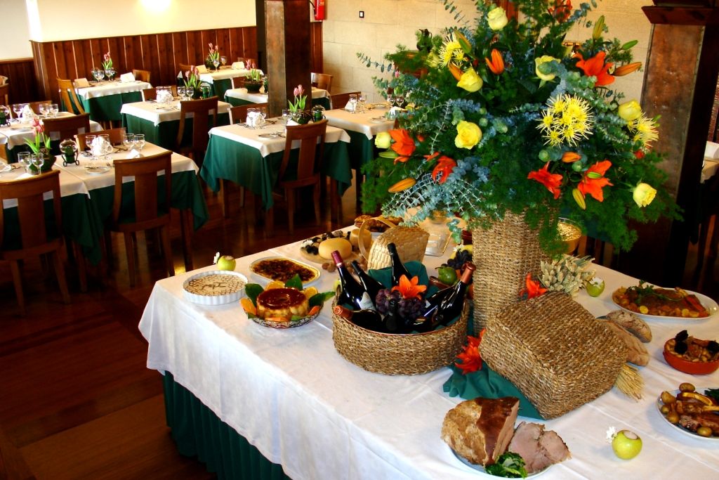 Hotel Eurosol Seia Camelo Ngoại thất bức ảnh