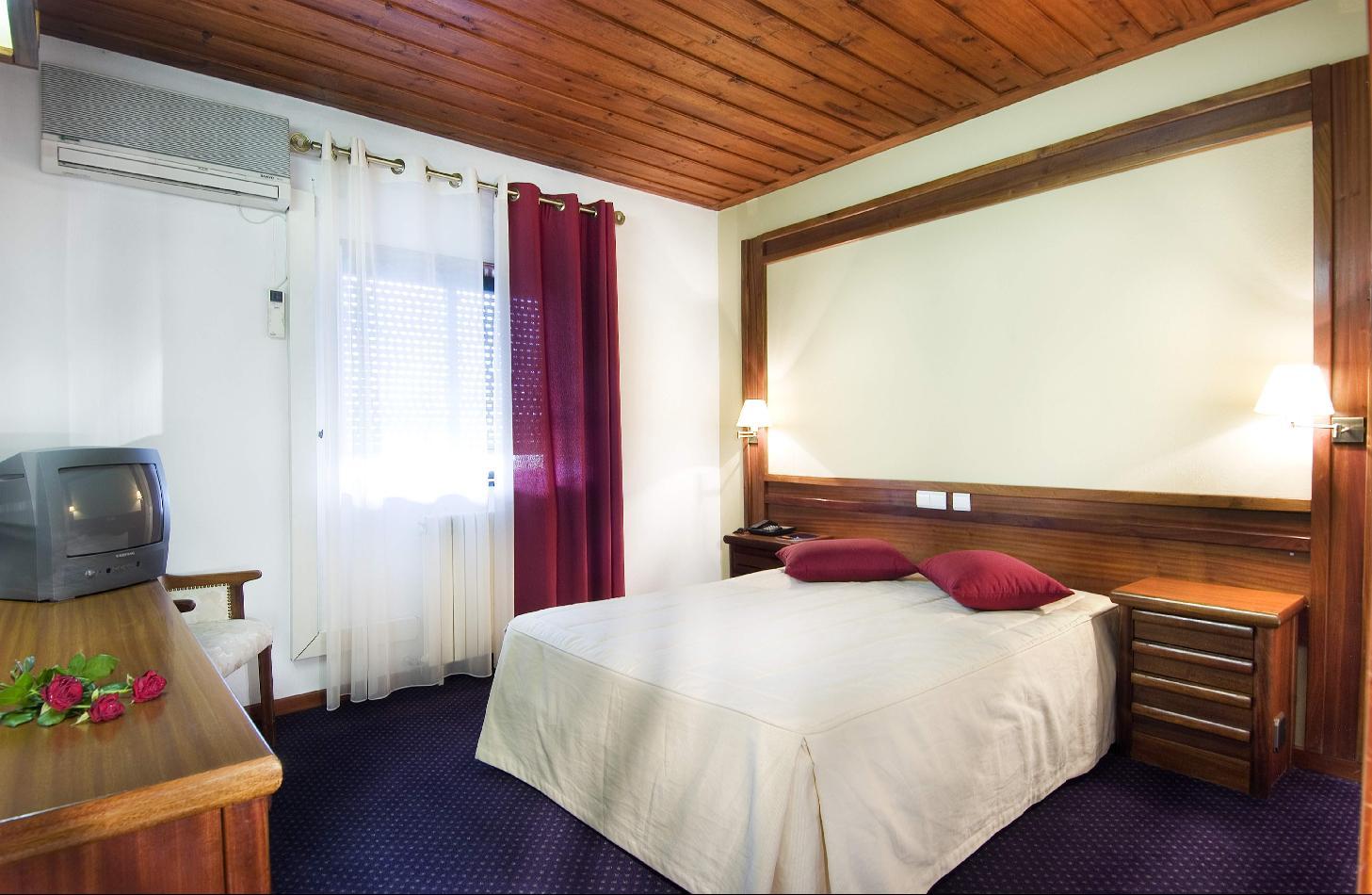 Hotel Eurosol Seia Camelo Phòng bức ảnh