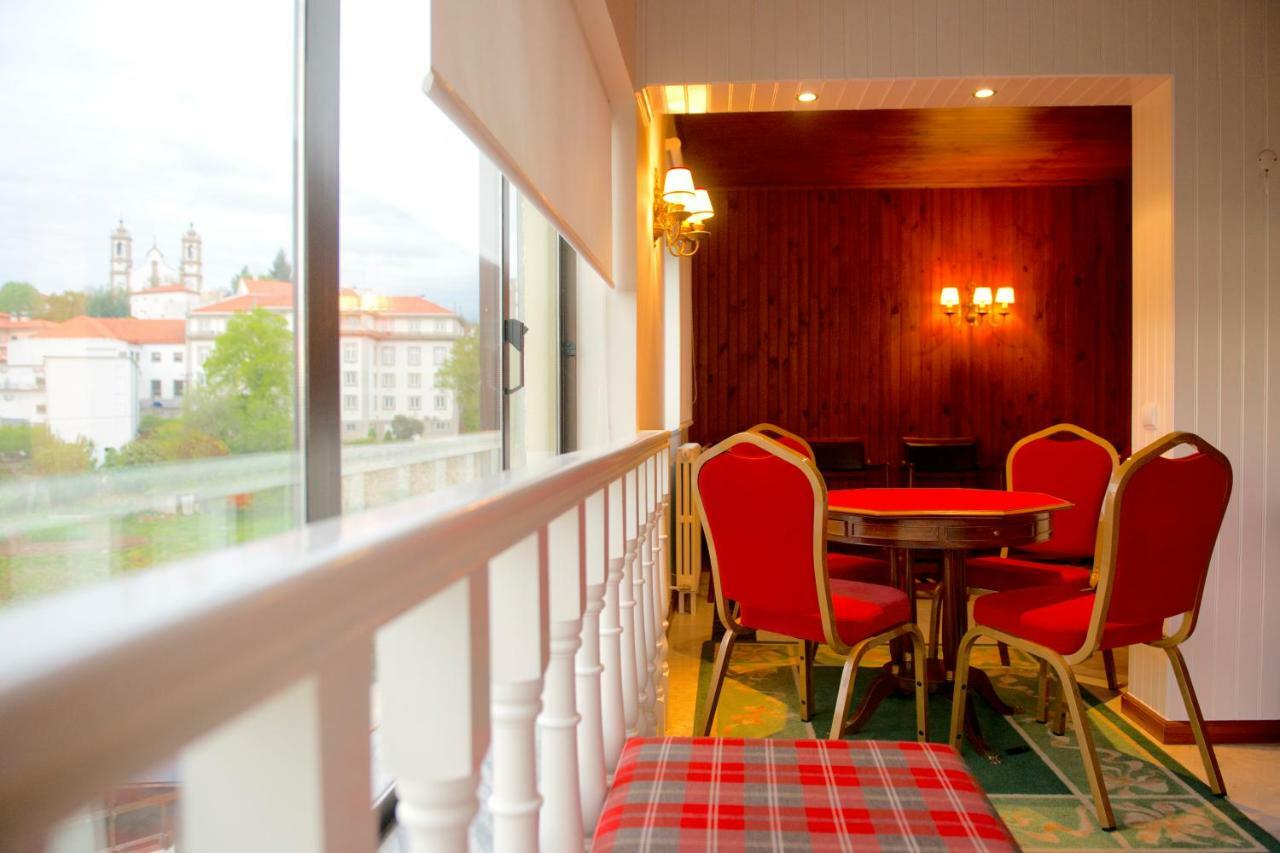 Hotel Eurosol Seia Camelo Ngoại thất bức ảnh