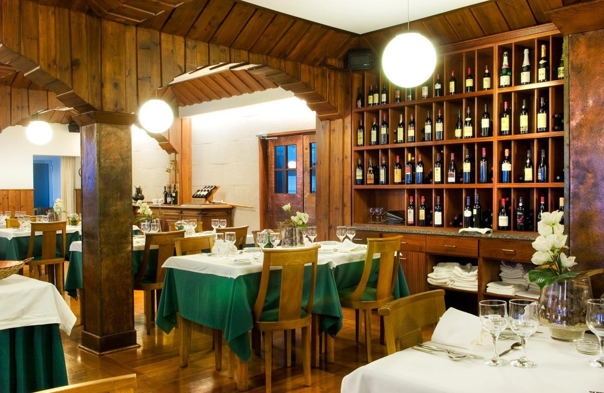 Hotel Eurosol Seia Camelo Ngoại thất bức ảnh