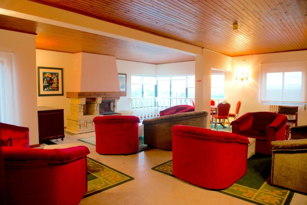 Hotel Eurosol Seia Camelo Ngoại thất bức ảnh