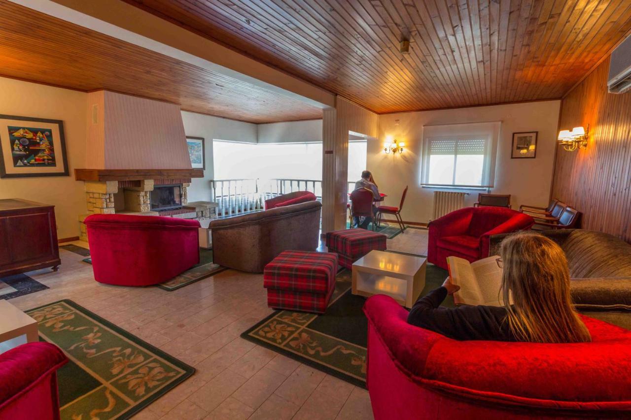 Hotel Eurosol Seia Camelo Ngoại thất bức ảnh