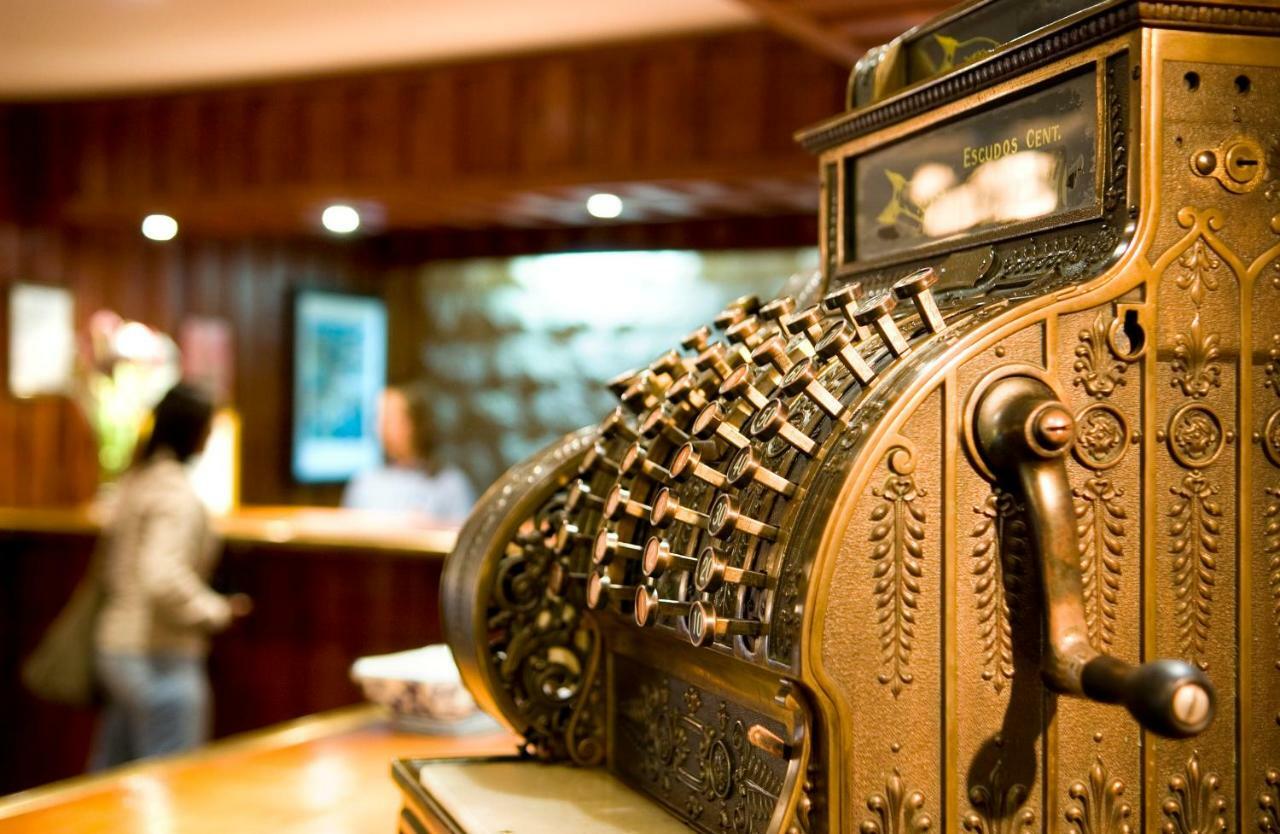 Hotel Eurosol Seia Camelo Ngoại thất bức ảnh