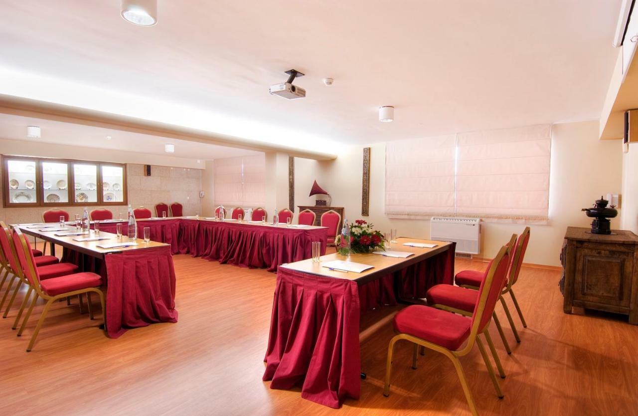 Hotel Eurosol Seia Camelo Ngoại thất bức ảnh