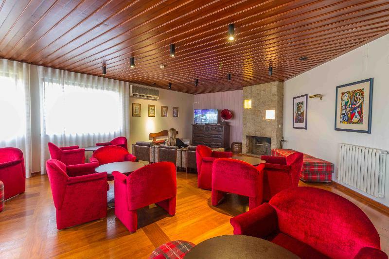 Hotel Eurosol Seia Camelo Ngoại thất bức ảnh