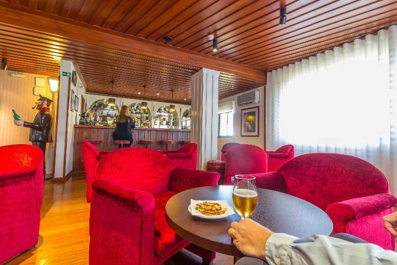 Hotel Eurosol Seia Camelo Ngoại thất bức ảnh