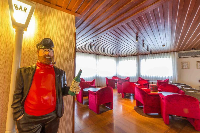 Hotel Eurosol Seia Camelo Ngoại thất bức ảnh