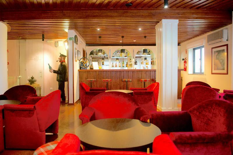 Hotel Eurosol Seia Camelo Ngoại thất bức ảnh