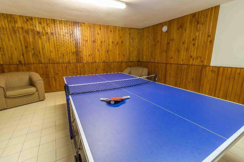 Hotel Eurosol Seia Camelo Ngoại thất bức ảnh