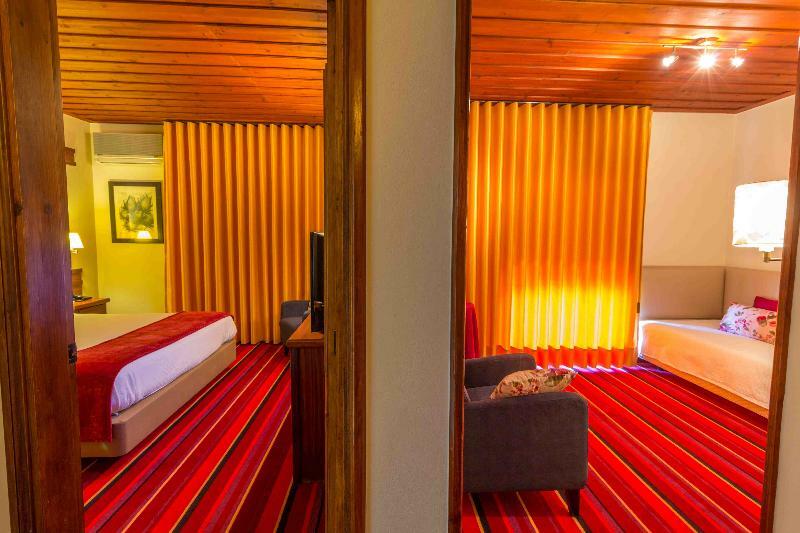 Hotel Eurosol Seia Camelo Ngoại thất bức ảnh
