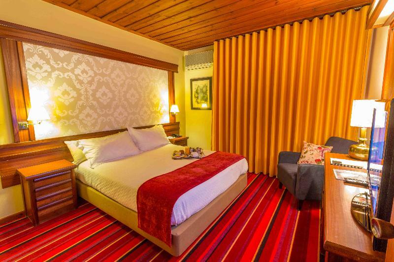 Hotel Eurosol Seia Camelo Ngoại thất bức ảnh