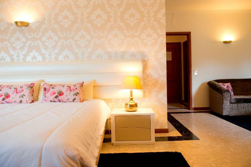 Hotel Eurosol Seia Camelo Ngoại thất bức ảnh